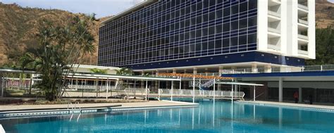 Maracay Hotel Reviews | Marriott Maracay Golf Resort