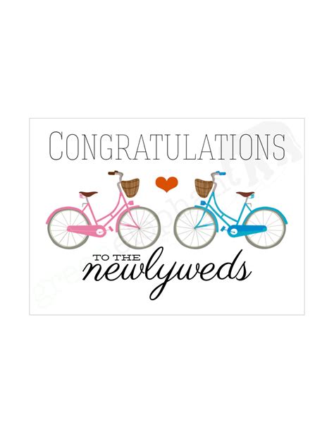 wedding congrats clipart - Clipground