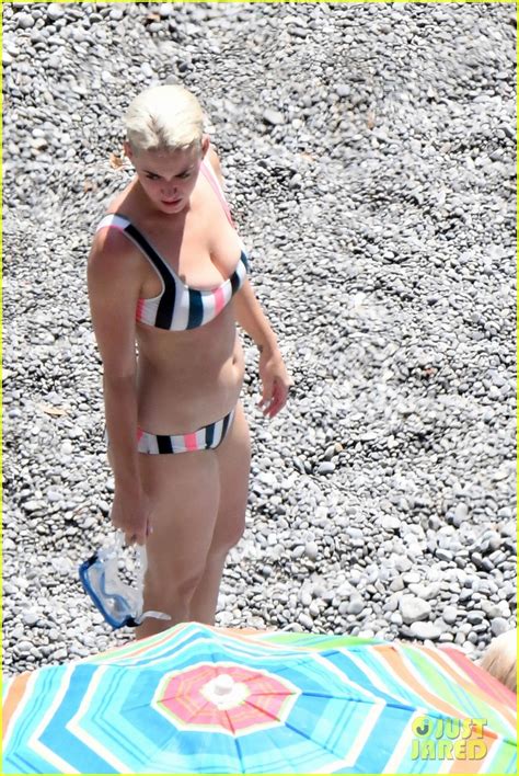 Photo: katy perry wears a bikini during trip to amalfi coast 29 | Photo ...