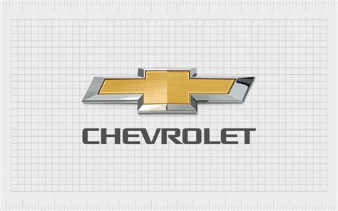 Chevy Logo History And Meaning: A Guide To The Chevrolet Logo