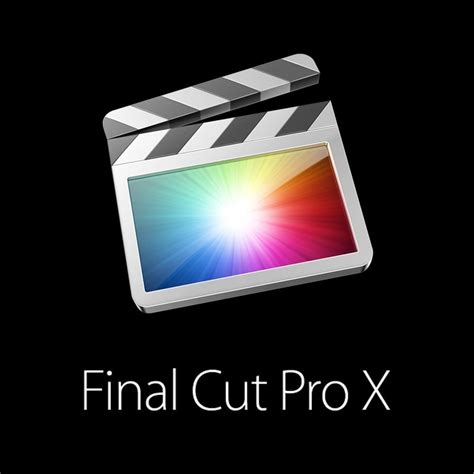 Final Cut Pro X 10.4.8 With Crack Full Version Free Download - Learning ...