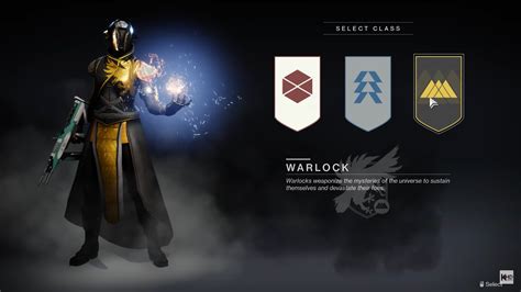 Destiny 2: PVE Warlock Build Guide