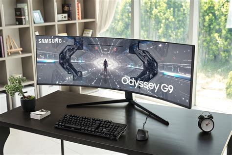 Samsung Odyssey G9 drops by 32% on Amazon - NotebookCheck.net News