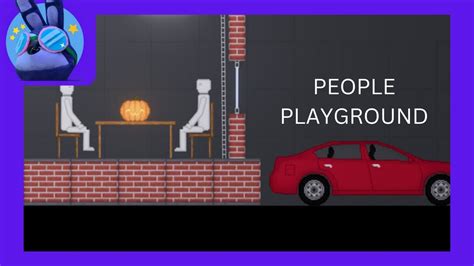 People playground! - YouTube