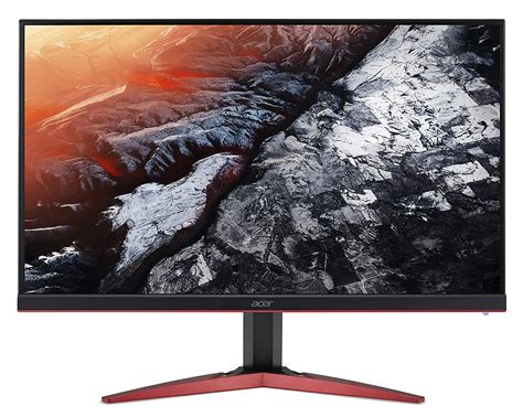 Acer 27 inch Gaming Monitor KG271P – G.A Computers