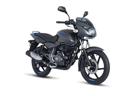 New Bajaj Pulsar 125 Neon launched in India