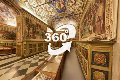 Virtual tours in 2021 | Virtual tour, Vatican museums, Museum tours