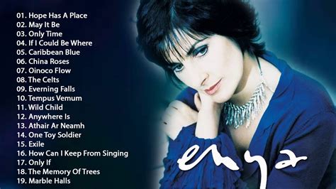 Enya Music