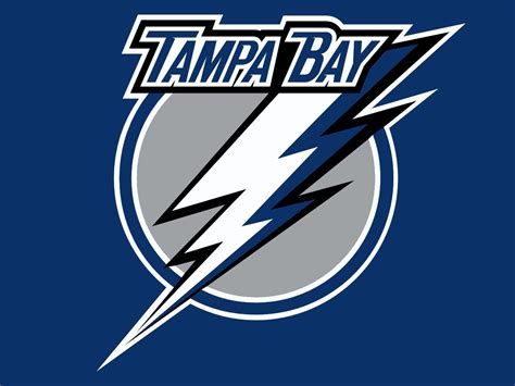 Tampa Bay Lightning Logo