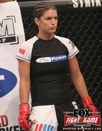 Strikeforce-Gina Carano vs. Cris 'Cyborg' Santos | Fox News