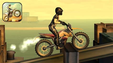 Bike Racing 3D - Android Gameplay #Bikeracing - YouTube