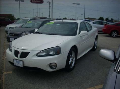 2004 Pontiac Grand Prix GTP for Sale in Ames, Iowa Classified ...