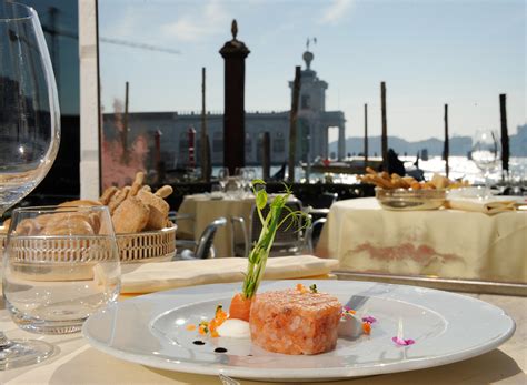 Grand Canal Restaurant - Venezia net