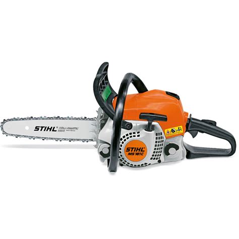 STIHL MS 181 C-BE - Park & Kombimaskiner AS