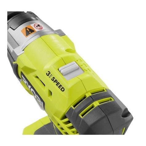 Ryobi Impact Wrench – 18V Cordless (Review) | WG