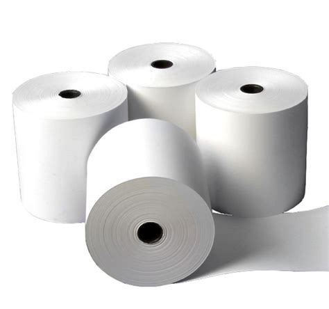 Thermal paper roll 80x80 – papeteri.com