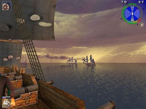 Download Pirates of the Caribbean (Windows) - My Abandonware