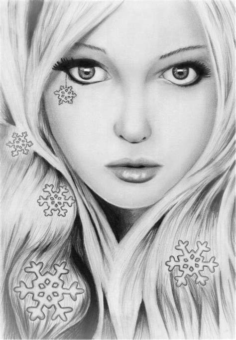 Xyber Bites: The Most Realistic Pencil Drawings