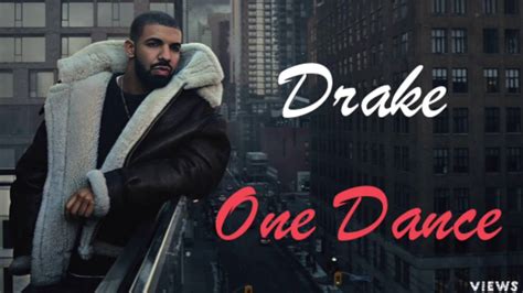 Drake - One Dance (Offical Audio) feat. Kyla & Wizkid - YouTube