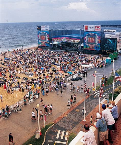 Virginia Beach Beach Music Festival 2024 - Verna Alejandra