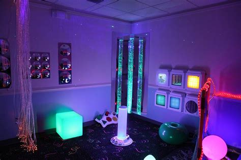 30 sensory room ideas for schools clinics and home – Artofit