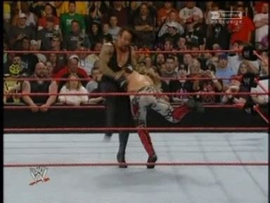 World Entertainment: Wwe Edge Spear