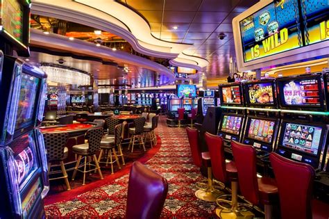 What Deck Is The Casino On Oasis Of The Seas - abctennessee