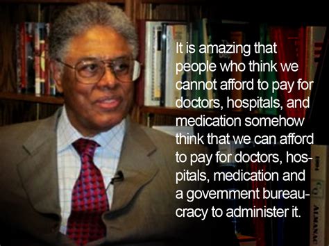 Thomas Sowell Quotes. QuotesGram