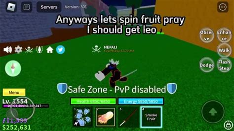 The blox fruit pain... - YouTube