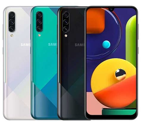 Samsung Galaxy A50s Phone Specifications And Price – Deep Specs