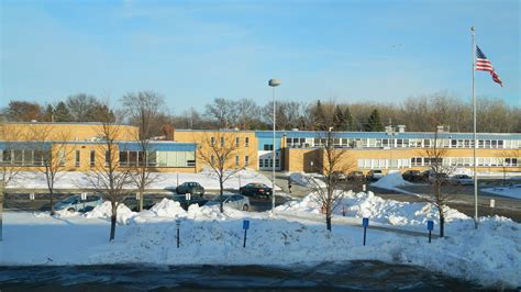 Columbia heights High School / Highland Elementary . | Columbia heights ...