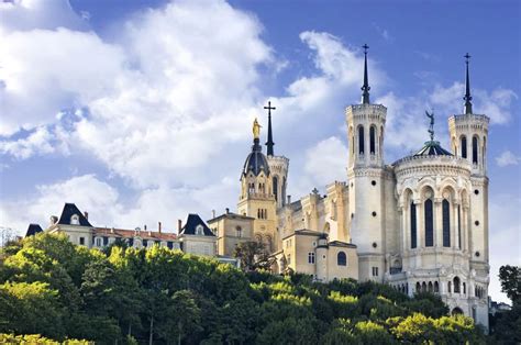 15 Best Things to Do in Lyon (France) - The Crazy Tourist