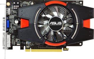 Asus GeForce GTX 650 review | 56 facts and highlights