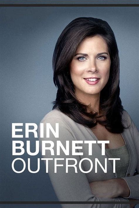 Erin Burnett OutFront | TVDatesWatch.com