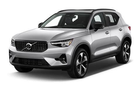 2023 Volvo Xc40 - Autotech7