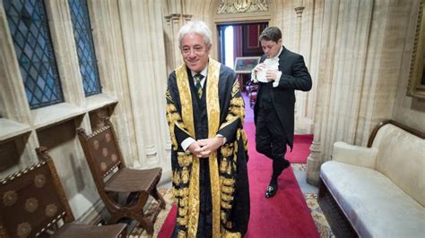 John Bercow: An unorthodox Speaker for an unorthodox age | Politics ...