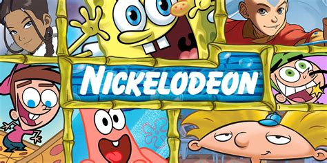 La Editor's Guild ratifie à l'unanimité le nouveau contrat Nickelodeon ...