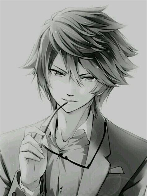 Hot anime guy wallpapers | Anime Amino