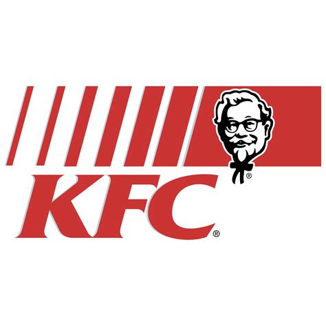 KFC Logo PNG Transparent & SVG Vector - Freebie Supply