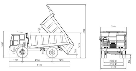 High Quality Coal Mining Dump Truck - Buy High Quality Coal Mining Dump ...