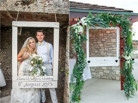 20 Wedding Photobooth Ideas You'll Like | Deer Pearl Flowers