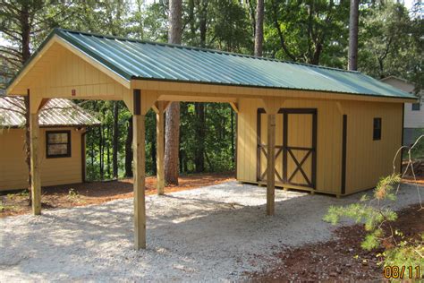 Diy wood carport plans | Gary Poste