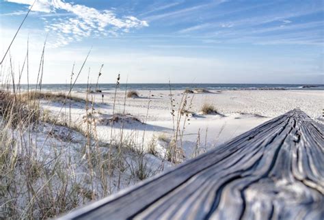 The Best Beaches In Mobile Alabama You Gotta' Visit