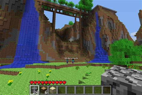 Download Minecraft 1.7.9 for Mac, Windows, Linux