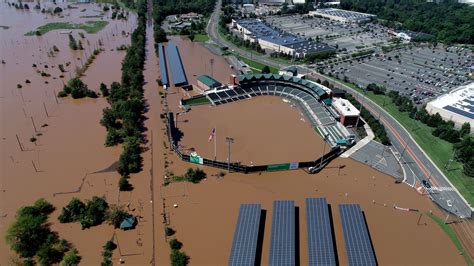 NJ Ida live updates: Flooding leaves multiple dead in Central Jersey