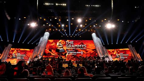 Grammys 2023: Full list of nominations, winners for the 65th annual ...