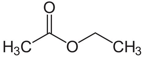 What is the Difference Between Diethyl Ether and Ethyl Acetate ...