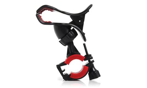 Universal Phone Mount for Bicycle | Groupon