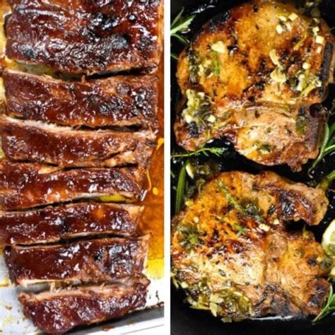 The 35 BEST Traeger Recipes - GypsyPlate