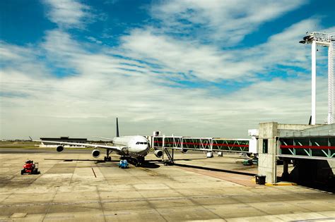 Aeropuerto Buenos Aires Ezeiza (EZE)